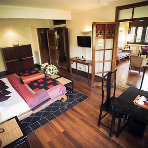 Junior Suites