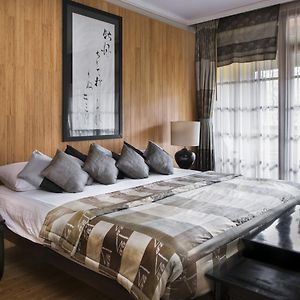 Prestige Suites